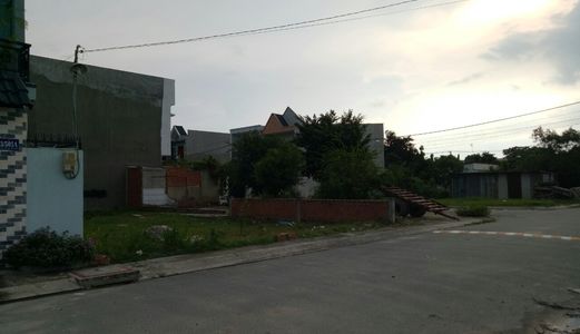 Tôi Cần Bán Gấp Lô Góc 2 Mặt Tiền Hẻm Xe Hơi Rộng 8M Tại Phường 15 Tân Bình Dt 4X15.bao Sang Tên