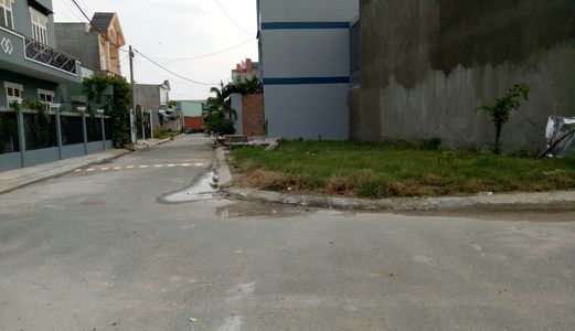 Tôi Cần Bán Gấp Lô Góc 2 Mặt Tiền Hẻm Xe Hơi Rộng 8M Tại Phường 15 Tân Bình Dt 4X15.bao Sang Tên