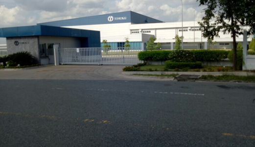 Sang Gấp Lô Đất I31 Nằm Trong Khu Đô Thị Và Công Nghiệp Mới Bình Dương.