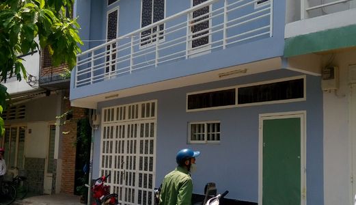 Bán Nhanh Nhà 1 Lầu Hẻm Xe Hơi Thông Dọn Vào Ở Ngay, Giá 2,6 Tỷ