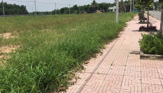 Bán Đất Mặt Tiền Võ Nguyên Giáp , Kdc Mình Binh, Sổ Hồng, Thổ Cư
