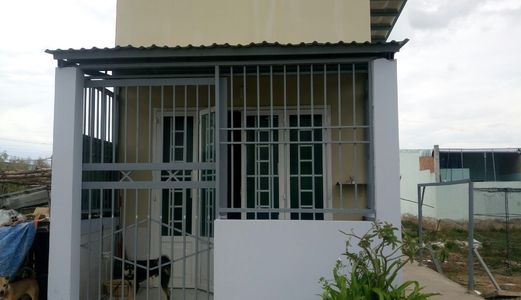 Bán Gấp Nhà Trọ 1 Nhà 4 Phòng (5X25M) Kdc Tân Đức. Giá 1 Tỷ 1