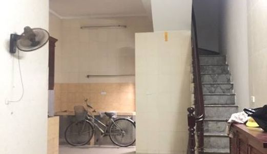 Bán Gấp Nhà Đẹp Phố Chợ Khâm Thiên 4Tầng *40M Mt 4,5M  . Giá 2,35 Tỷ