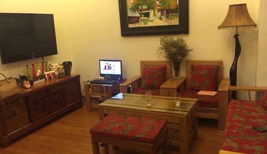 Bán Nhà Mặt Phố Phạm Hồng Thái, Ba Đình 33M2, Mt 5,8M. 11,5 Tỷ.