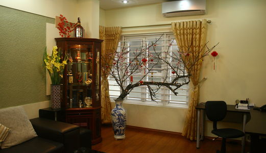 Bán Nhà Thái Hà Nở Hậu, Kd, Có Gara 65.5M2, 5T, Mt 5.1M, 10.8Tỷ