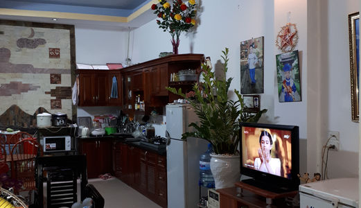 Bán Nhà Thái Hà Nở Hậu, Kd, Có Gara 65.5M2, 5T, Mt 5.1M, 10.8Tỷ