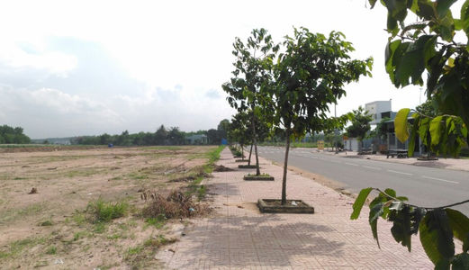 Mở Bán Khu Dân Cư Bình Minh Trảng Bom