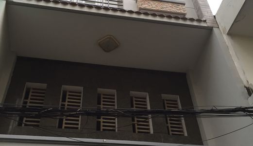 Bán Gấp Nhà - Giá Kịt Sàn, Dt: 7X12.5M, Mặt Tiền Q5 Giá Chỉ Nhỉnh Hơn 5 Tỷ