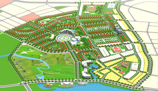 Nhận Giữ Chỗ Dự Án Hội An Green Village – Chỉ 30Tr/vị Trí