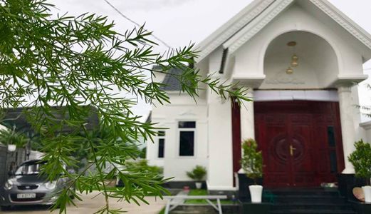 Bán Nhà Kiểu Biệt Thự Đường Lý Thường Kiệt Thông Song Hành Ql 22 Tt Hóc Môn,5,5 Tỷ