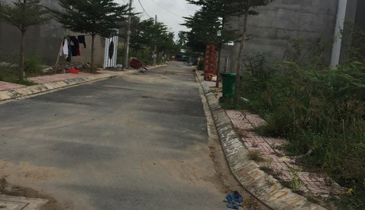 Cần Bán Gấp 2 Lô Đất Đường 8 Trường Thạnh, 50M2 Và 56M2, Shr, Xd Tự Do, 18.9Tr/m2, Lh 0903589384