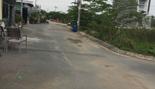 Cần Bán Gấp 2 Lô Đất Đường 8 Trường Thạnh, 50M2 Và 56M2, Shr, Xd Tự Do, 18.9Tr/m2, Lh 0903589384