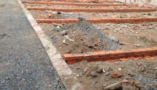 Chính Thức Công Bố Giá Bán Khu Đất Nền Tân Sơn 4X15