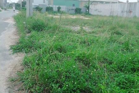 Đất Khu Vực Dĩ An Đường Lê Hồng Phong Tỉnh Bình Dương