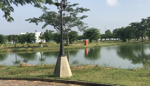 Mở Bán Khu Đô Thị Sinh Thái Nghĩ Dưỡng Dễ Dàng Sở Hữu Bậc Nhất Chỉ 650Tr/ Nền Gần Bến Xe Miền Tây.