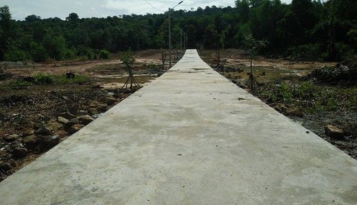 1.	Tặng Ngay 2 Chỉ Vàng Cho Khách Hàng Mua Đất Nền Phú Quốc. Lh 0932186504