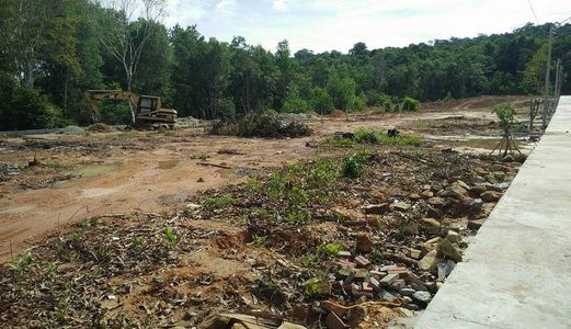 1.	Tặng Ngay 2 Chỉ Vàng Cho Khách Hàng Mua Đất Nền Phú Quốc. Lh 0932186504