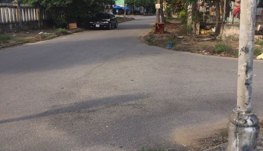 Cần Bán Đất Đường Nguyễn Sắc Kim, Gần Trục Võ Chí Công, Hòa Xuân, Đà Nẵng. 