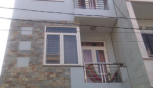 [Gấp] Nhà Đẹp Phú Nhuận, 4X12M, 3 Lầu 4 Pn , Cực Kỳ An Ninh, 4 Tỷ