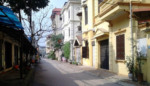 Bán Đất Thổ Cư – Yên Xá Hà Đông – Sổ Đỏ Chính Chủ - 39M2