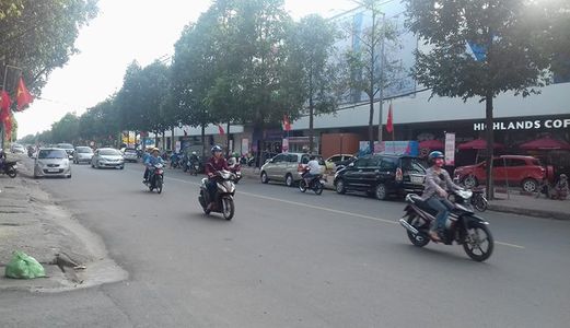 Đất Kcn Visip1 ,bùi Hữu Nghĩa , Bình Hòa ,thuận An , Bình Dương