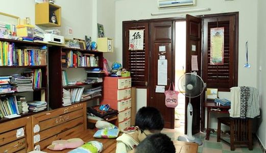 Bán Nhà Ô Tô Đỗ Cửa Phố Nguyễn Chí Thanh, 55M2, 4 Tầng Đẹp, Ở Ngay; 7,2 Tỷ!