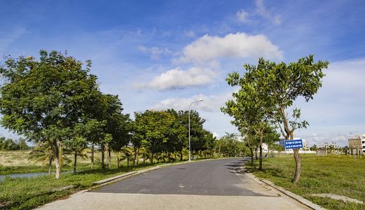 Mở Bán Đợt 2 Khu V5 Khu Đô Thị Fpt City.Hạ Tầng Điện Âm Toàn Khu Đô Thị.