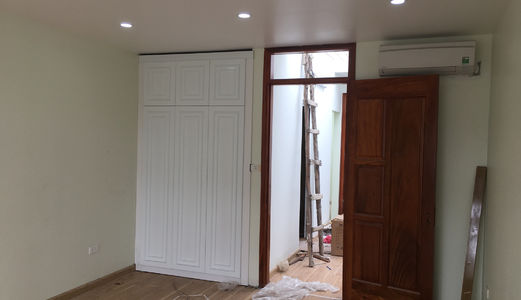 Bán Nhà Riêng Đẹp Về Ở Ngay 4 Tầng 35M2 Tại La Khê, Hà Đông. Lh 0936802688