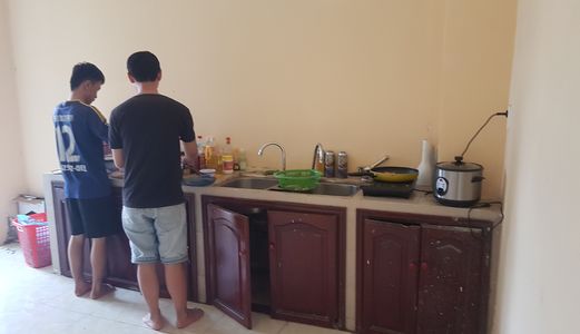 Bán Nhanh Nhà 1 Lầu Gần Khu Làng Đại Học, Lê Văn Chí, Q9