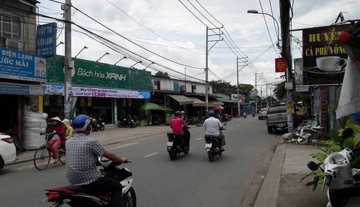 Mt Kinh Doanh Mã Lò, Gần Lê Văn Quới, 4X25, Giá Rẻ Nhất Khu Vực