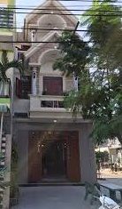 Nhà 2 Lầu Mt Nguyễn Văn Bứa, Hóc Môn, Shr.