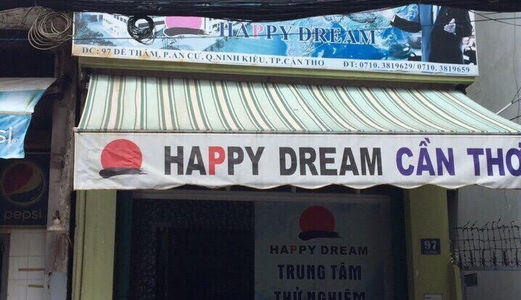 Cho Thuê Nhà Mặt Tiền Trần Hưng Đạo Gần Lý Tự Trọng Giá Dưới 20Tr 