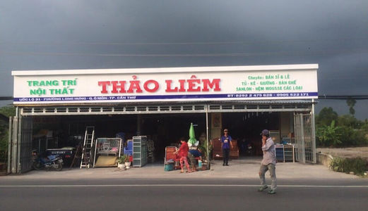 Cho Thuê Nhà Nguyên Căn Hẻm Xe Hơi Đường 3/2 Giá Dưới 10 Triệu