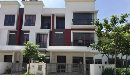 Liền Kề Biệt Thự Gamuda Đóng 30% Nhận Nhà, Ck 1,62 Tỷ Trả Chậm 5 Năm Không Lãi Suất