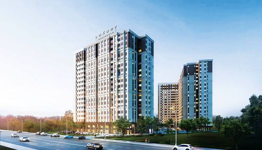 Luxury Residence Chuẩn 4 Sao Ngàn Tiện Ích Lợi 15% 