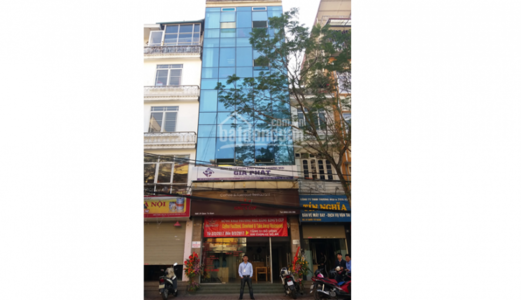 Cho Thuê Văn Phòng, Văn Phòng Ảo Các Quận Trung Tâm