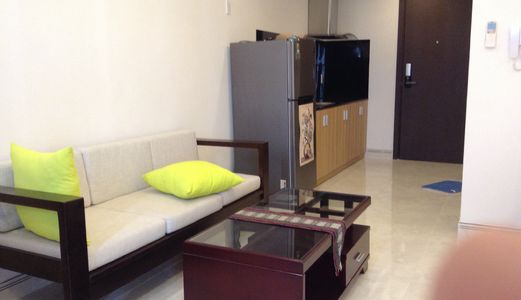 Căn 1Pn 36M2 Tại Orchard Garden, Phú Nhuận