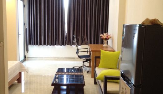 Căn 1Pn 36M2 Tại Orchard Garden, Phú Nhuận