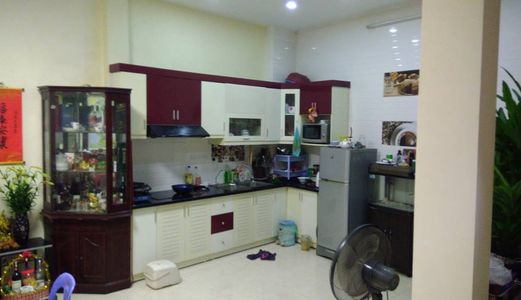 Tin Hot!!! Bán Gấp Nhà Khương Trung, Dt: 50M2, Ngõ Rộng 3M, Giá Cực Rẻ 2.15 Tỷ
