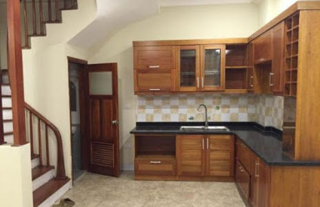 Bán Gấp Nhà Đại La 34M2, 5 Tầng Ngõ Xe Ba Gác Xây Trong Năm.