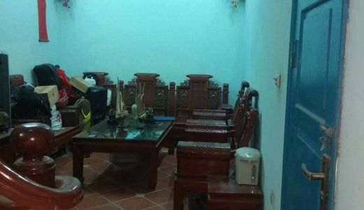 Bán Nhà 192 Lê Trọng Tấn 33M2 4 Tầng Chỉ 3,4 Tỷ Lô Góc Gần Đường Ô Tô