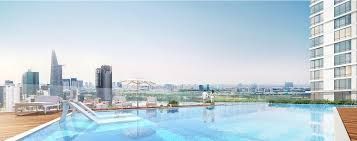 Sở Hữu Ngay Officetel Millennium Khu Vực Kinh Doanh Riêng Biệt Sổ Hồng Vĩnh Viễn Tại Q4