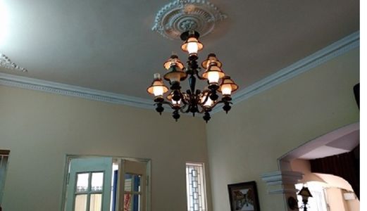 Nhà Đẹp Hồ Giảng Võ, Ba Đình 58M2, Mt 6M, 2 Mặt Thoáng, Nhỉnh 5 Tỷ