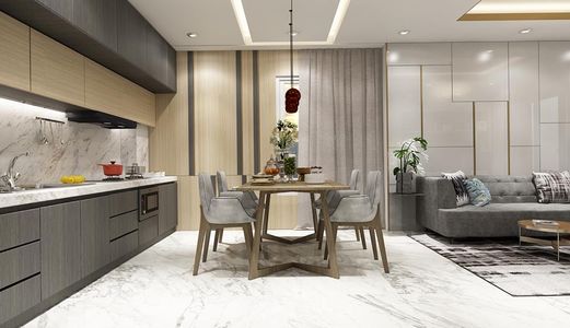 Căn Hộ Chung Cư Cao Cấp, Tọa Lạc Sơn Trà – Đà Nẵng, Một Thiên Đường Về Nghĩ Dưỡng