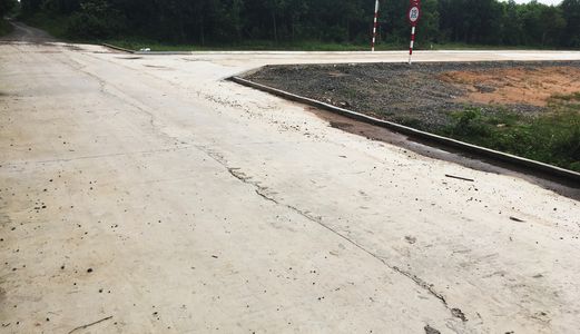 Bán Gấp Đất Nền Gần Kcn Long Đức , Giá 280 Triệu / Nền 100M2 