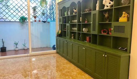 Bán Nhà Đẹp Hoàng Hoa Thám, 50M2, 5 Tầng, Giá Cực Rẻ.
