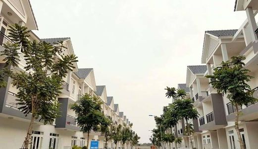 Park Riverside Quận 9 " An Cư Lý Tưởng, Tận Hưởng Thiên Nhiên"