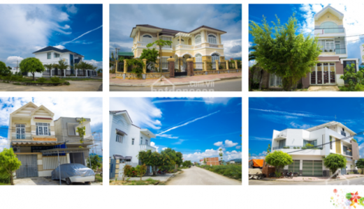 Đất Nền Nam Sông Cái Nha Trang Khánh Hòa