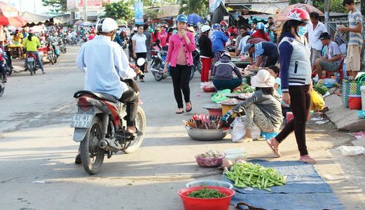 Đất Lốc B, C Dự Án Liền Kề Chợ An Bình Tp. Biên Hòa