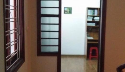 Chỉ 2,9 Tỷ Có Nhà Quận Hoàng Mai 45M2X4T Hiện Đại, Ô Tô, Lô Góc, Kinh Doanh